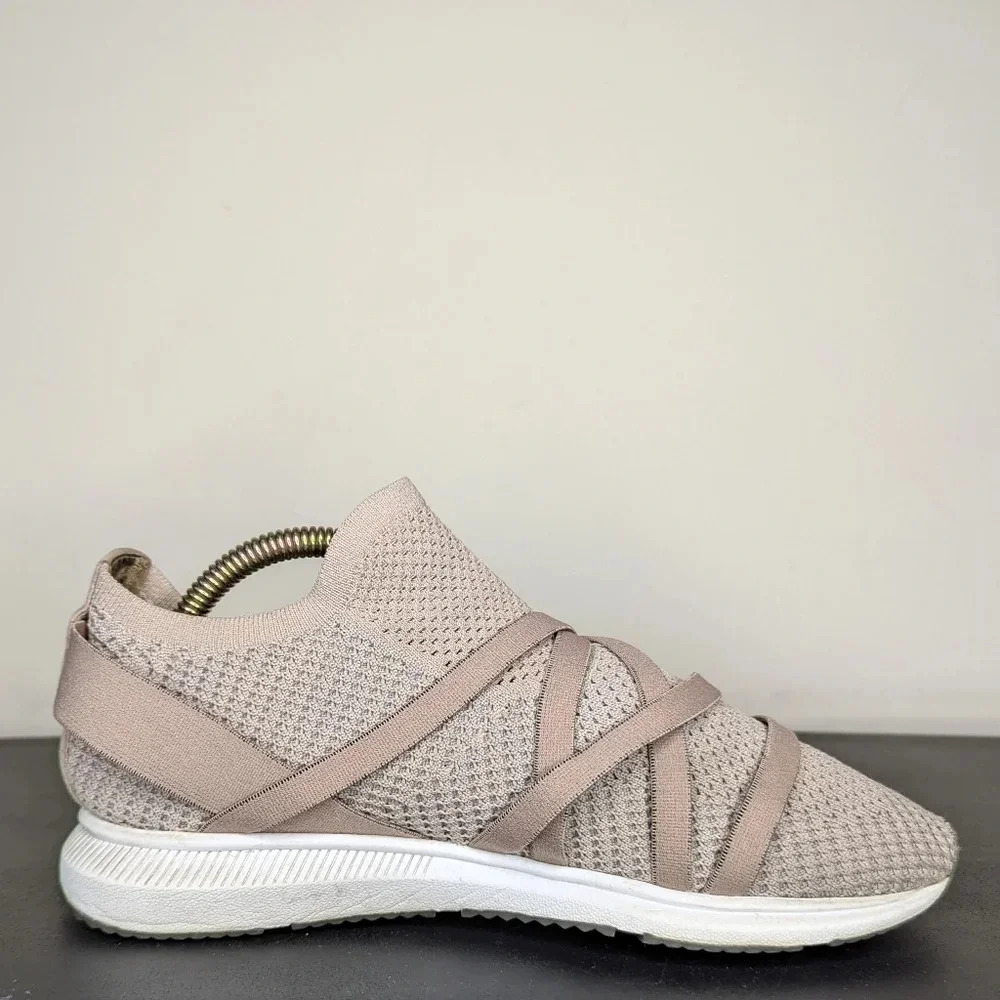 Eileen Fisher Xanady Sustainable Mesh Sneaker Size 7.5